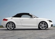 Audi TTS